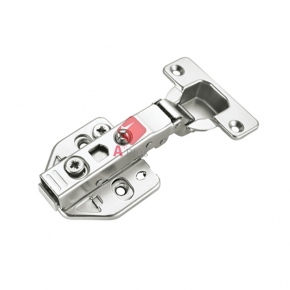 258FD Hydraulic Clip On 3D adjustable Cabinet Door Hinge-soft close hinge, 3D adjustable hinge, Cabinet Door Hinge