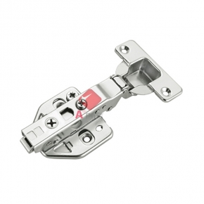 258FE Hydraulic Clip On 3D adjustable Cabinet Door Hinge-soft close hinge, 3D adjustable hinge, Cabinet Door Hinge