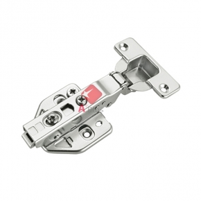 258FF Hydraulic Clip On 3D adjustable Cabinet Door Hinge-Hydraulic hinge, 3D adjustable hinge, Cabinet Door Hinge
