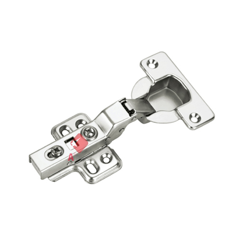 249cm C Hydraulic Clip On Cabinet Door Hinge Insert Hydraulic