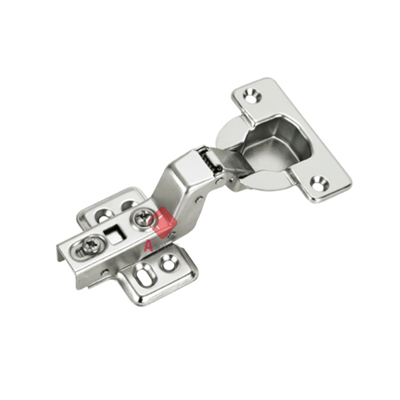 249cm A Hydraulic Fixed Cabinet Hinge For Thick Door Insert